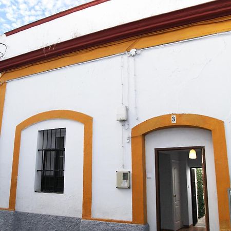 Vila Casa Centro Jerez Marques Jerez de la Frontera Exteriér fotografie